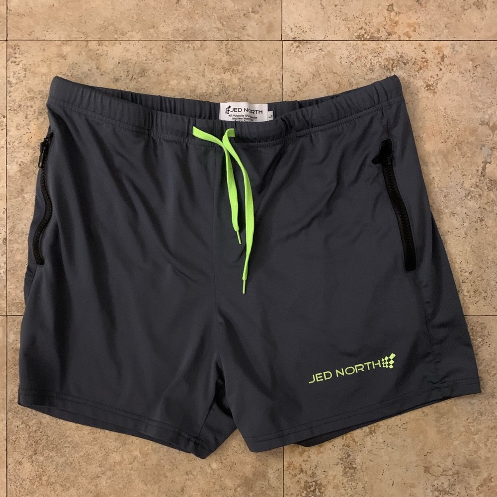 Jed North Shorts Size Large 🏋️‍♂️